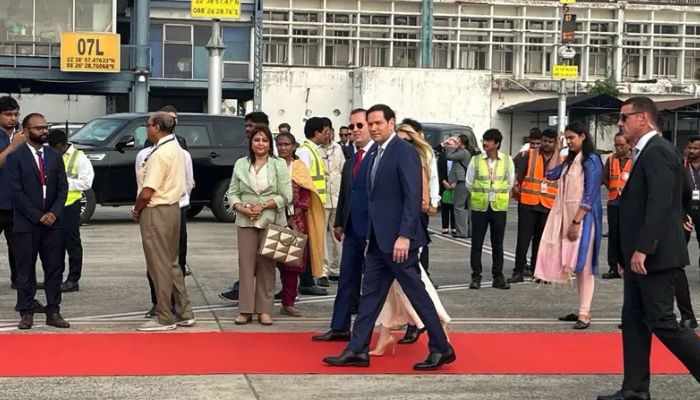 Did India snub US Secretary of State Marco Rubio? The protocol debate and the larger message New Delhi sent to Washington