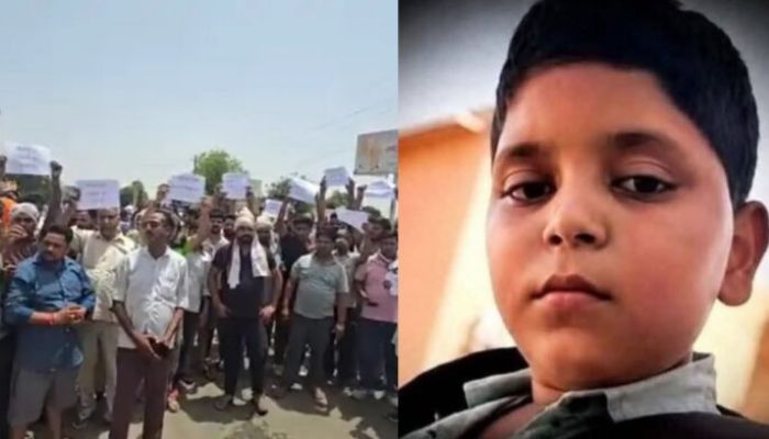 “If my son had been shot, I would have felt less pain”: Why Gopal Sharma’s father said this and what happened to the 15-year-old in Greater Noida?