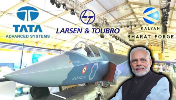 Centre issues request for proposal to three private bidders to build prototypes of the fifth-generation fighter jet AMCA