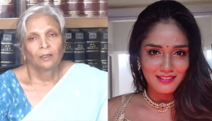 Twisha Sharma death: Madhya Pradesh HC quashes anticipatory bail of Girbala Singh