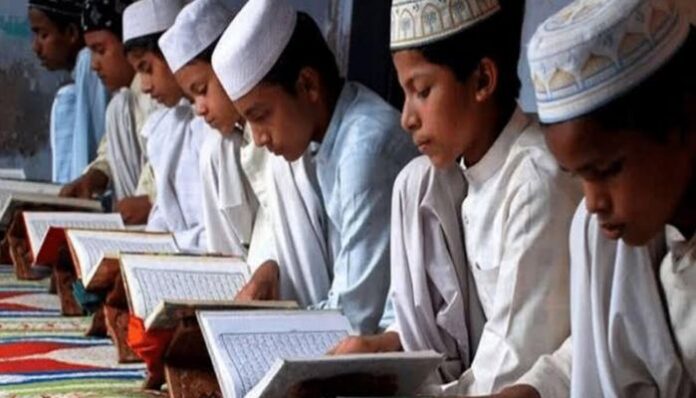 11,000 students went missing during verification in Haridwar, Madarsas were inflating numbers to reap government scheme benefits