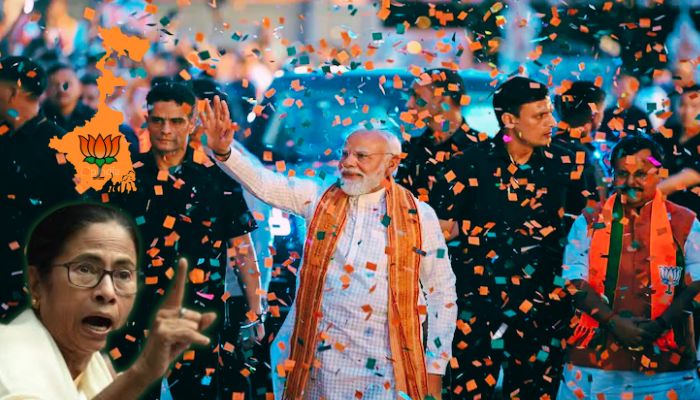 Lies, fearmongering, and distortions: How foreign media outlets, including NYT, Al Jazeera, The Guardian, pushed falsehoods on the BJP’s Bengal and Assam wins