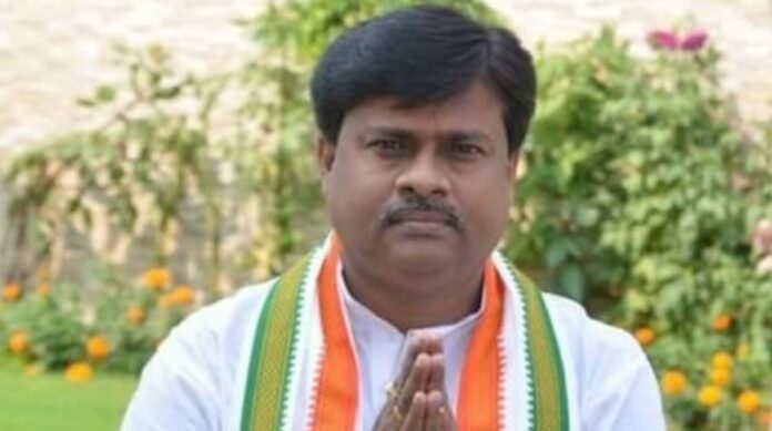 Dilip Mondal TMC arrested
