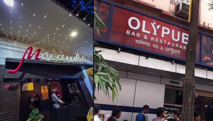 Kolkata: Park Street restaurants stop serving beef temporarily, supply of cow meat dries up after BJP govt enforces Animal Slaughter Control Act of 1950