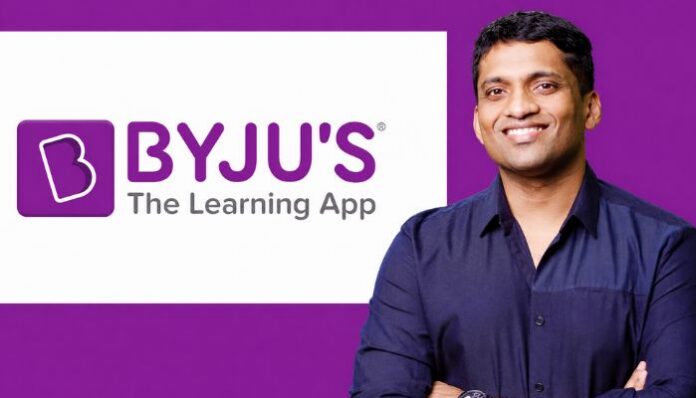 Byju Singapore Court 6 months jail
