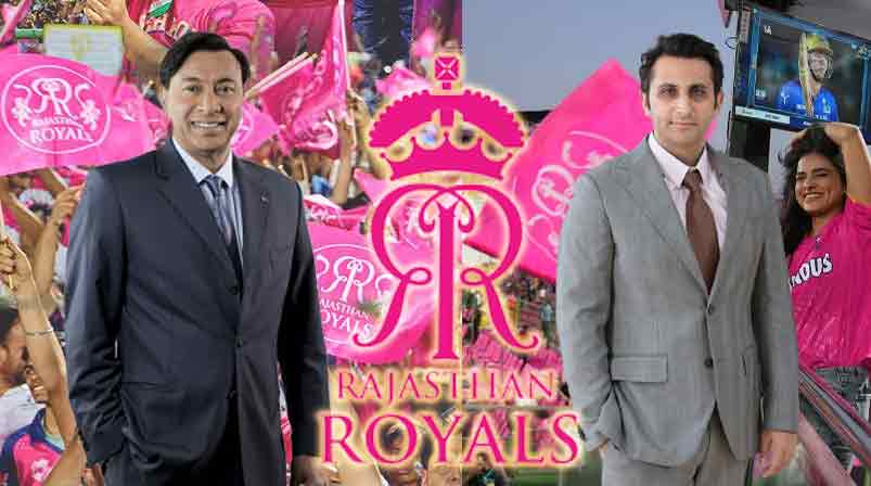 Consortium of ArcelorMittal’s Mittal family and Serum Institute CEO Adar Poonawalla purchase IPL team Rajasthan Royals for US$1.65 billion