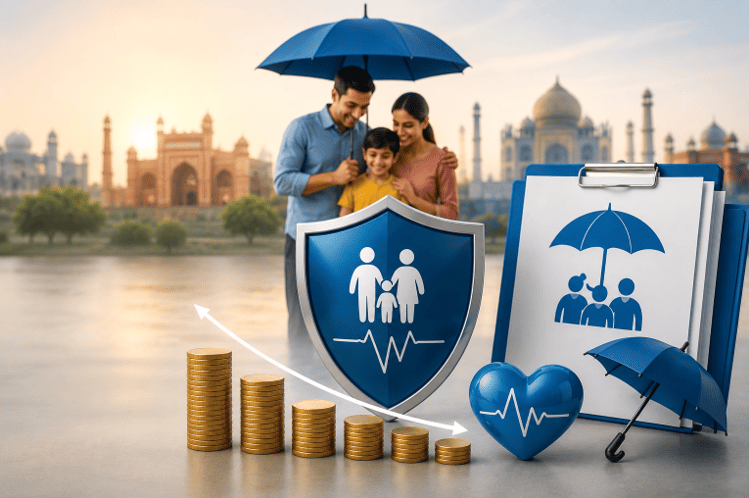 The Impact of Wearables on Health Insurance Premiums in India