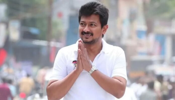 Udhayanidhi Stalin revives anti-Sanatan remarks in Tamil Nadu Assembly before CM Vijay.