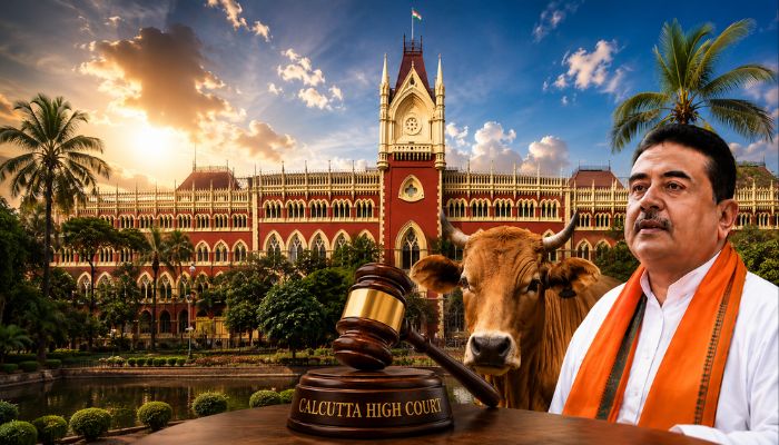 Calcutta HC dismisses petition by TMC and Communists challenging restrictions on cow slaughter in West Bengal: Read  what the court said when they tried to invoke Eid and Islam