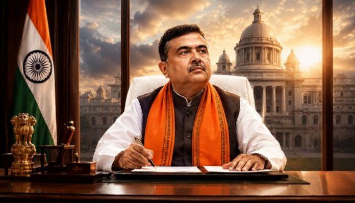 14 decisions Suvendu Adhikari took within 48 hours of becoming CM of Bengal: From no namaz in public, reopening 2021 post-poll violence cases and more