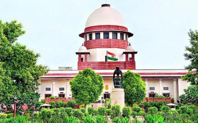 Supreme Court POCSO wives misuse