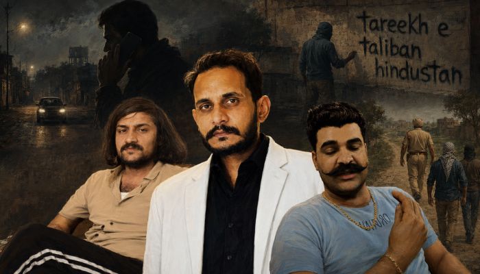 Pakistan based Shahzad Bhatti, ISI proxy and gangster, emerges as mastermind behind Tehreek-e-Taliban Hindustan: What is TTH, its propaganda, targeted killings and terror modules in India