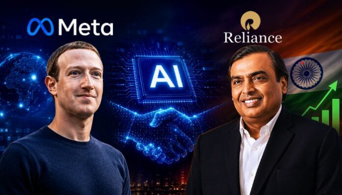 In a major boost to India’s AI ambitions, Meta and Reliance Industries have partnered to develop a 168 MW AI-enabled data centre in Jamnagar, Gujarat.