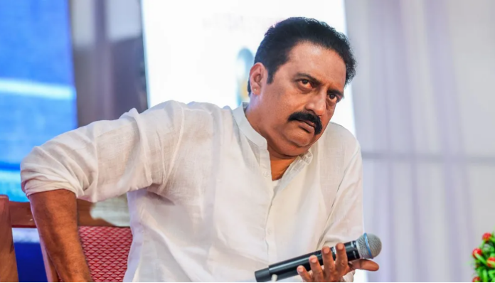 A non-bailable warrant is issued against Prakash Raj by a Bengaluru court.