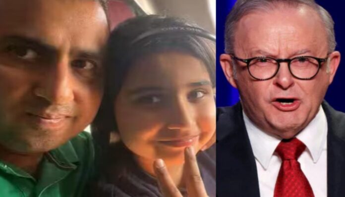 The prime minister of Australia demands an investigation after police shot and killed Hania Ahmed when she was in Pakistan.
