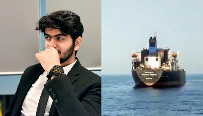 Father of sailor killed in MT Settebello says his son wanted to quit the exploitative’ company. Read how Indians are paying the price in the US-Iran conflict