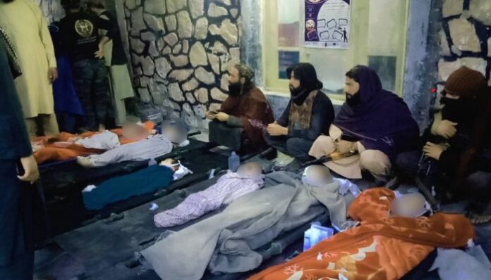 Pakistan launched airstrikes in three Afghan provinces, with the Taliban claiming that 13 people, including 11 children, were killed and 14 others injured.