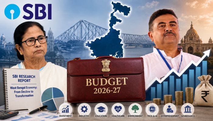 West Bengal’s economic fall explained: How the state slipped from 5th richest in India to 19th