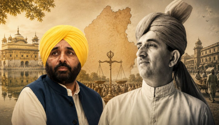 Should Punjab CM resign on orders of Akal Takht? The Bhagwant Mann controversy and the historical lesson of Tiwana: When the ‘Chief Minister’ bowed to Jinnah’s pressure