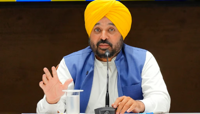 All that is known about Punjab Chief Minister Bhagwnat Mann's video controversy.