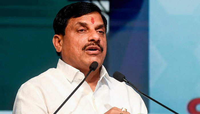 Yadav Family's Land Acquisitions Under Scrutiny In Ujjain