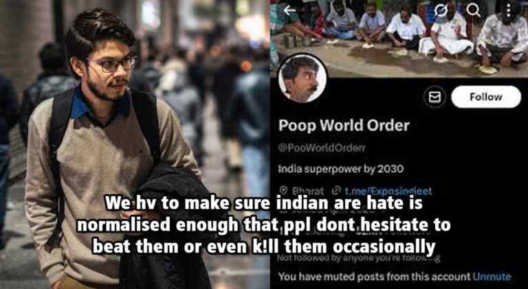 Sadiq Ali spreading anti-India propaganda online: Read how the Canada-based Pakistani is using fake content to ‘create so much anti-India hatred that it becomes normal to kill Indians’