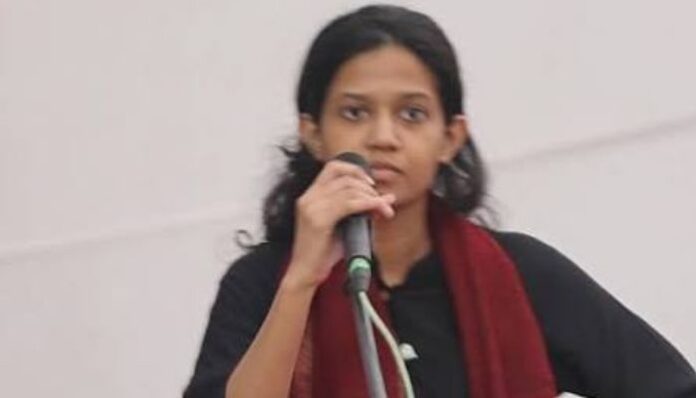 Danish Ali makes anti-Hindu remarks at CJP NEET protest in Delhi