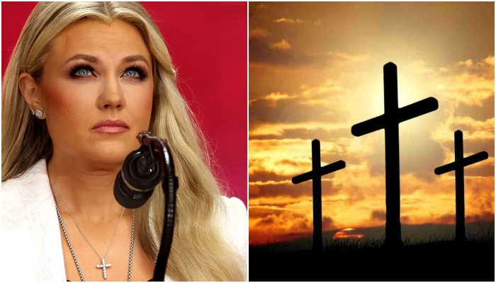 Rise of ‘real’ Christianity: At pro-Trump, conservative event, MAGA women volunteer to give up their right to vote – why it is not surprising