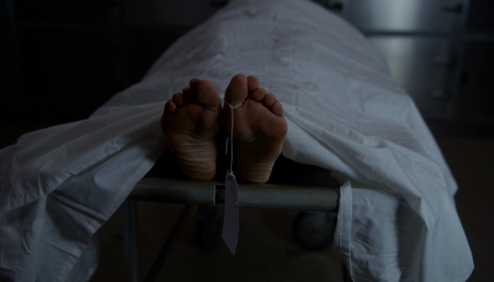 An ex-serviceman in Karnataka was murdered by his wife and her boyfriend.