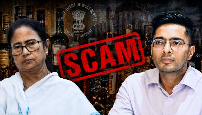 West Bengal excise scam: How Mamata Banerjee-led TMC govt’s 2017 liquor policy created a monopoly network in West Bengal