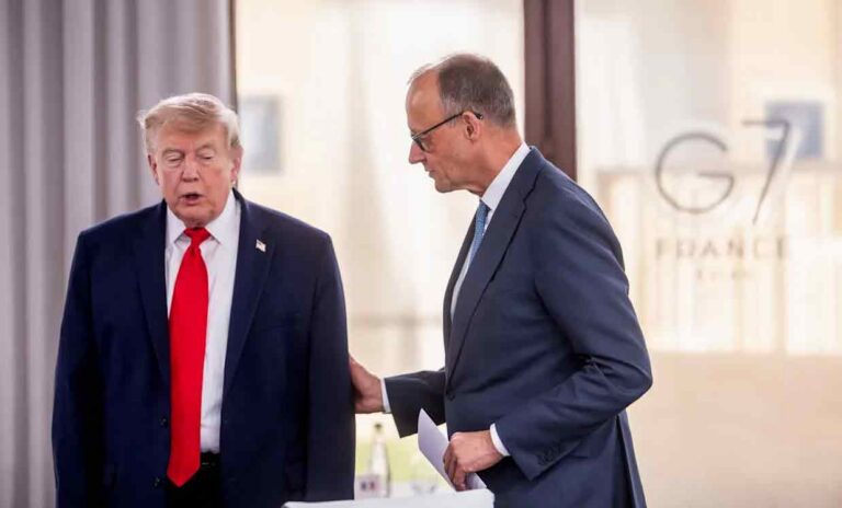 ‘They might make medicines too cheap’: US launches trade investigation against Germany after the European nation plans a healthcare overhaul to bring down costs