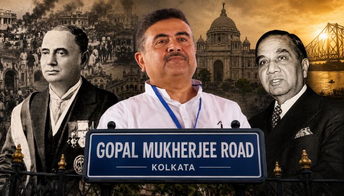 Hassan Suhrawardy was no ‘academic’: He was a Muslim League Jihadi, whose nephew was the ‘Butcher of Bengal’ – why Gopal Mukherjee deserves his name etched in history