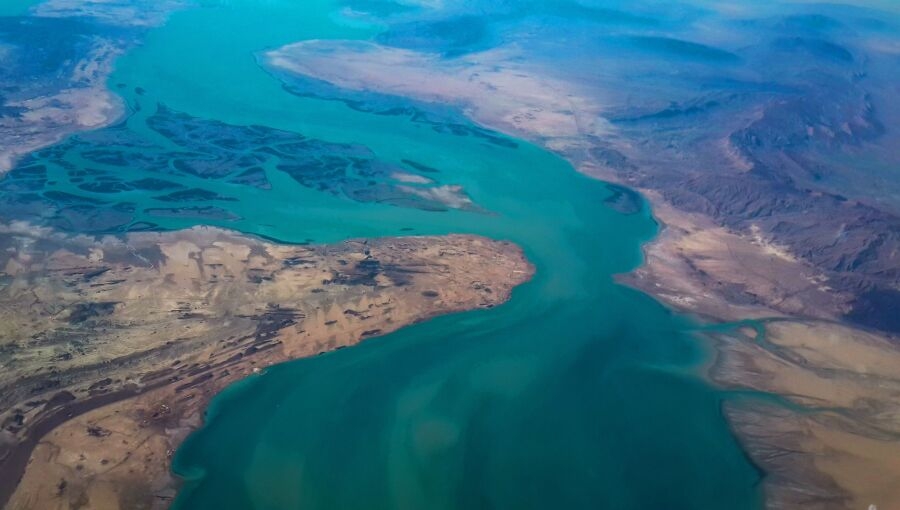 CENTCOM says Iran does not control Hormuz after IRGC announced closure of the strait again