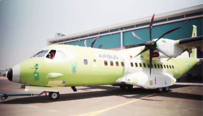 Made-in-India C-295 military aircraft completes maiden flight: Here’s how it will strengthen India’s defence capabilities