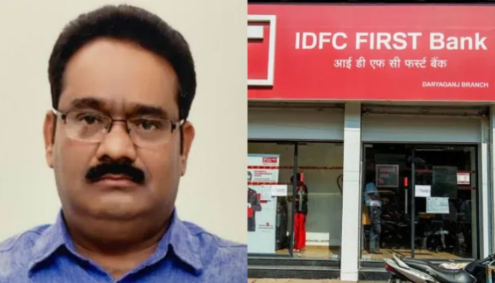 Senior IAS officer Pankaj Aggarwal is held by the CBI in connection with a 504-crore scam.