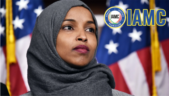 Ilhan Omar’s ‘Genocide’ smear against India at an IAMC event: Inside the Islamist outfit and the Congresswoman’s long record of spreading falsehoods about India