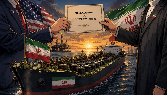 US lifts sanctions on Iranian crude: How Tehran’s oil exports are rebounding after years of restrictions and why prices could ease