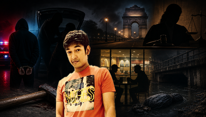 Delhi court convicts Ishtiaque Ali for the abduction and killing of Delhi University student Ayush Nautiyal: Read about the 2018 case