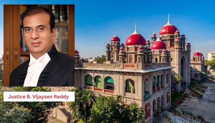 Telangana: ECI says printing voter enumeration forms in 3 languages would burden exchequer after HC asks it to consider Urdu forms. Read what the poll body told the court