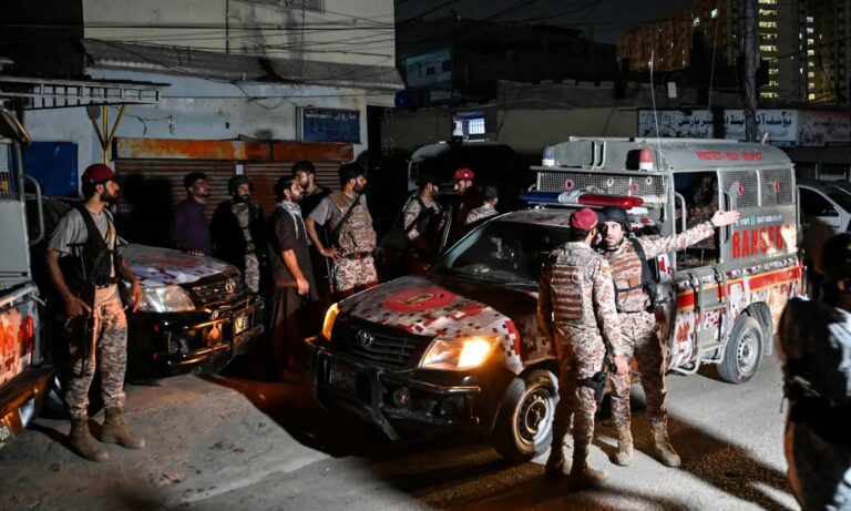 India rejects Pakistan Army’s claim that ‘Indian sponsored kharji’ attacked military camp in Karachi, asks Islamabad to dismantle terror infrastructure instead of blaming others
