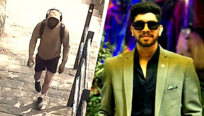 Police say a simple clue in CCTV footage helped crack the murder of Ketan Agarwal at Lohagad Fort.
