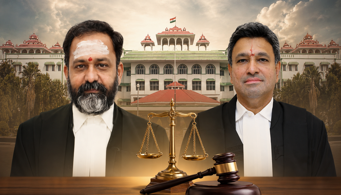 ‘A convert to Islam is only a Muslim, he cannot claim reservation benefits’: Madras HC strikes down Tamil Nadu govt order, slams attempt to incentivise conversions