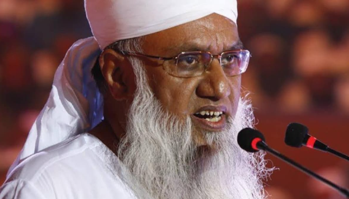 Hindus are minorities in India: Sajjad Nomani’s statement reveals how Islamists aim to create divisions in Hindu society to keep the community weak and unconsolidated against Jihadi threats