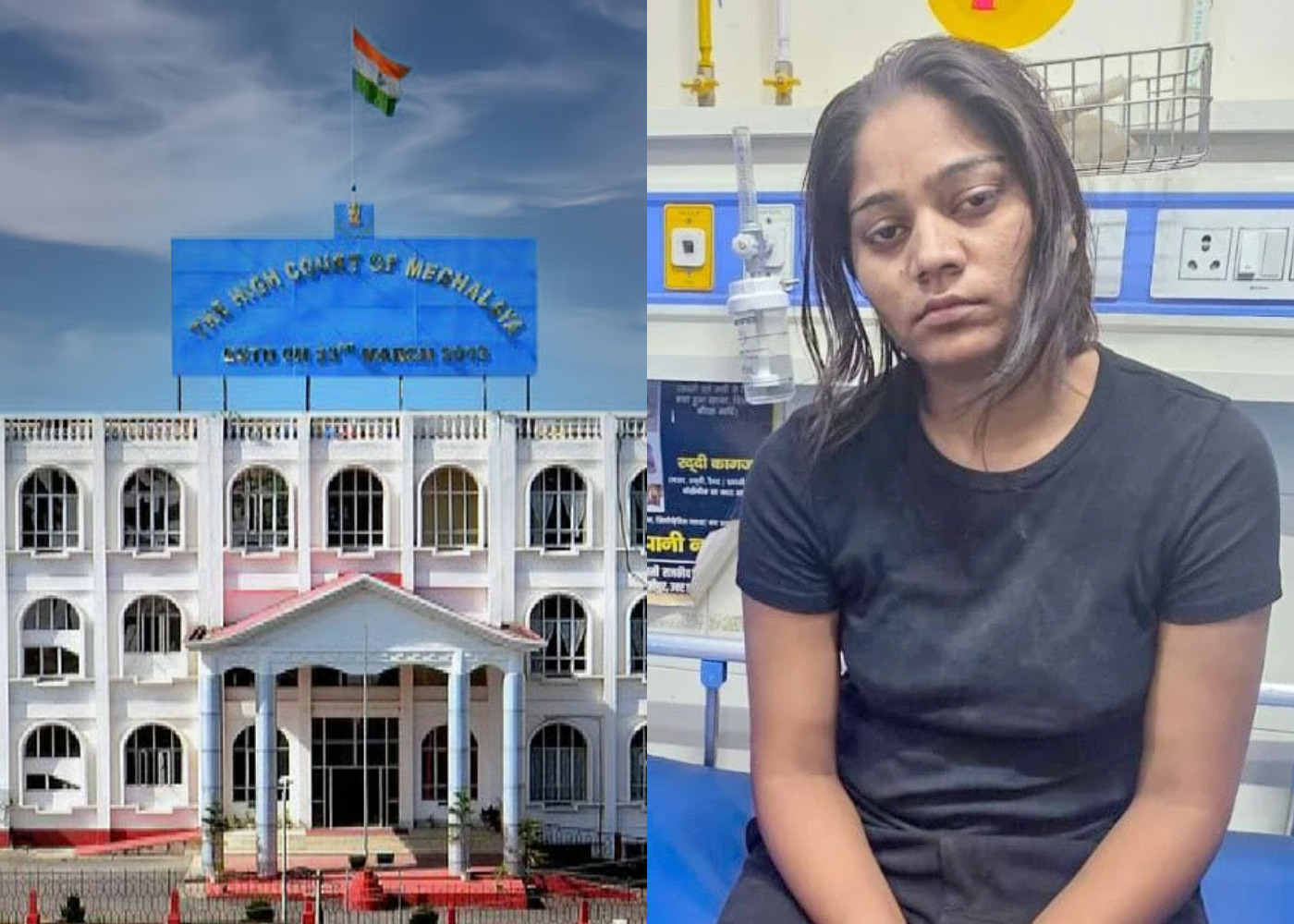 Meghalaya HC upholds Sonam Raghuvanshi’s bail in honeymoon murder case: Why the court allowed the prime accused to walk out of jail