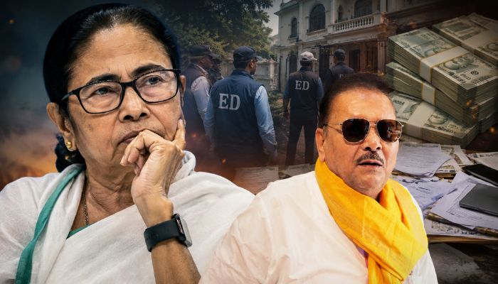 As the ED raids properties belonging to Madan Mitra, read about the municipality recruitment scam of the Trinamaool Congress, which has now come under scanner in West Bengal