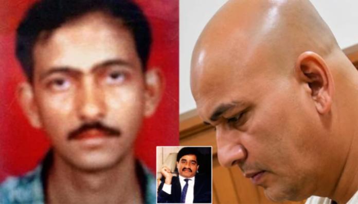 Munna Jhingada is planning terror attacks in India.