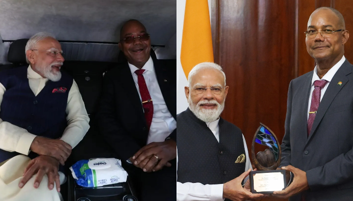 PM Modi’s Seychelles visit: Why this tiny island nation is central to India’s grand maritime strategy and Indian Ocean ambitions