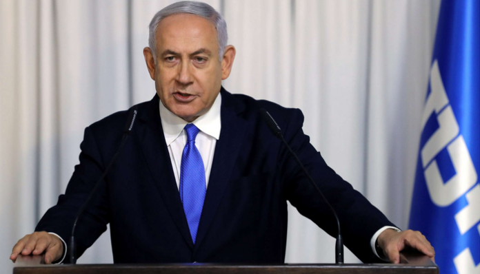 Israel launched fresh attack on Hezbollah sites in Lebanon.