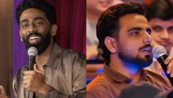 Comedy show or a congregation of predators? The viral ‘Rs 370 Biryani’ clip reveals how consent remains an alien concept to many and sexual harassment an entitlement