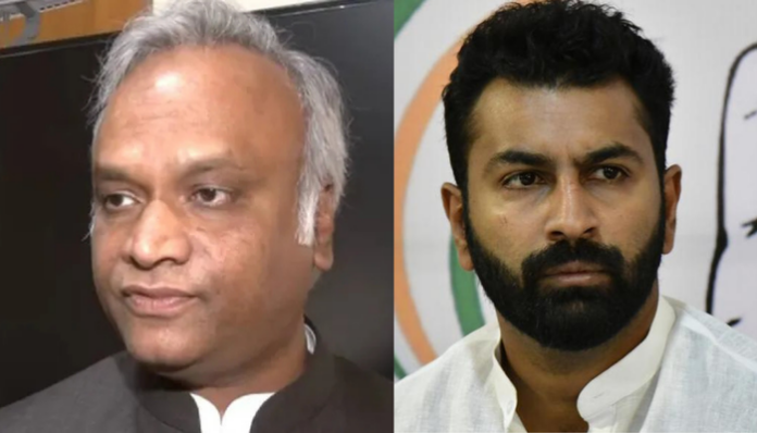 A Bengaluru court has summoned Kharge and Nalapad in an RSS defamation case.